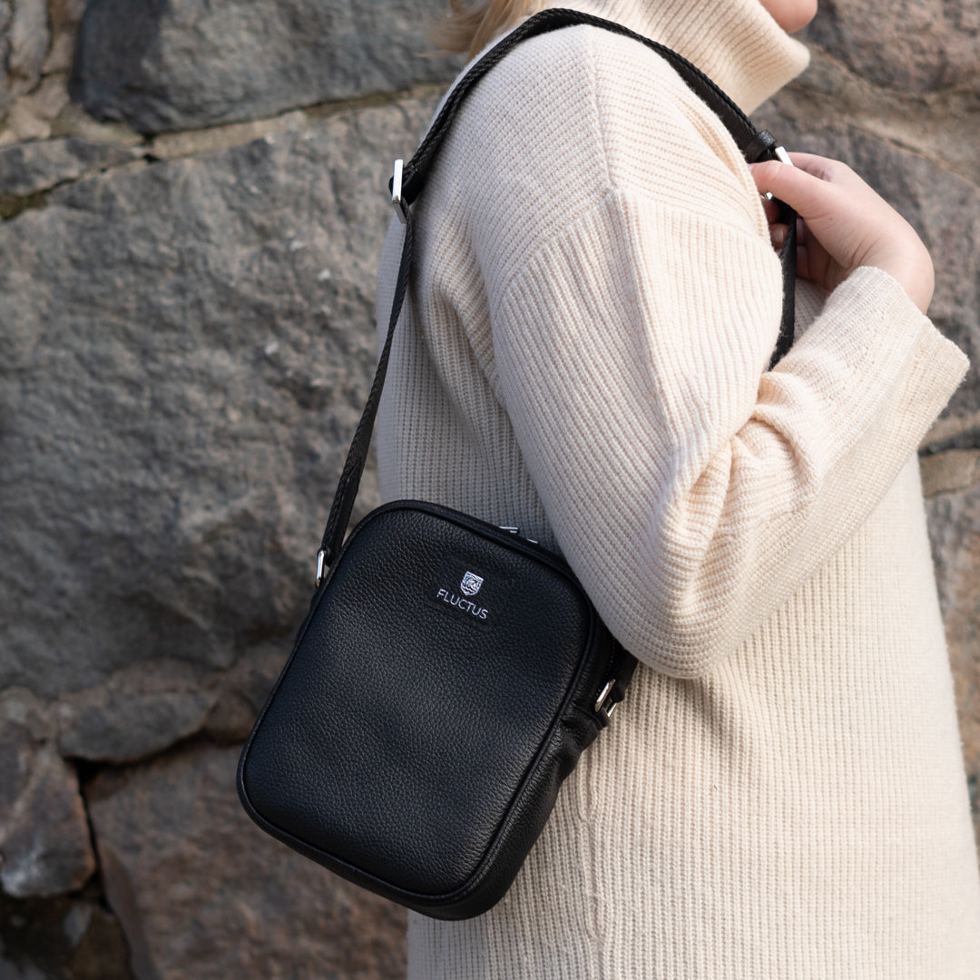 Crossbody laukku - Mallikappale