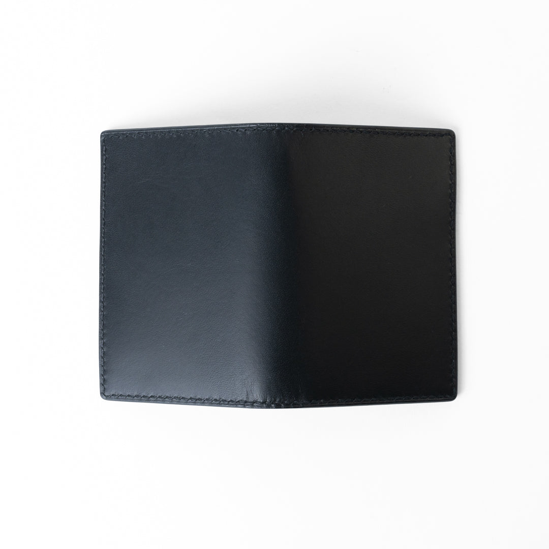 Taitettava lompakko - pystymalli