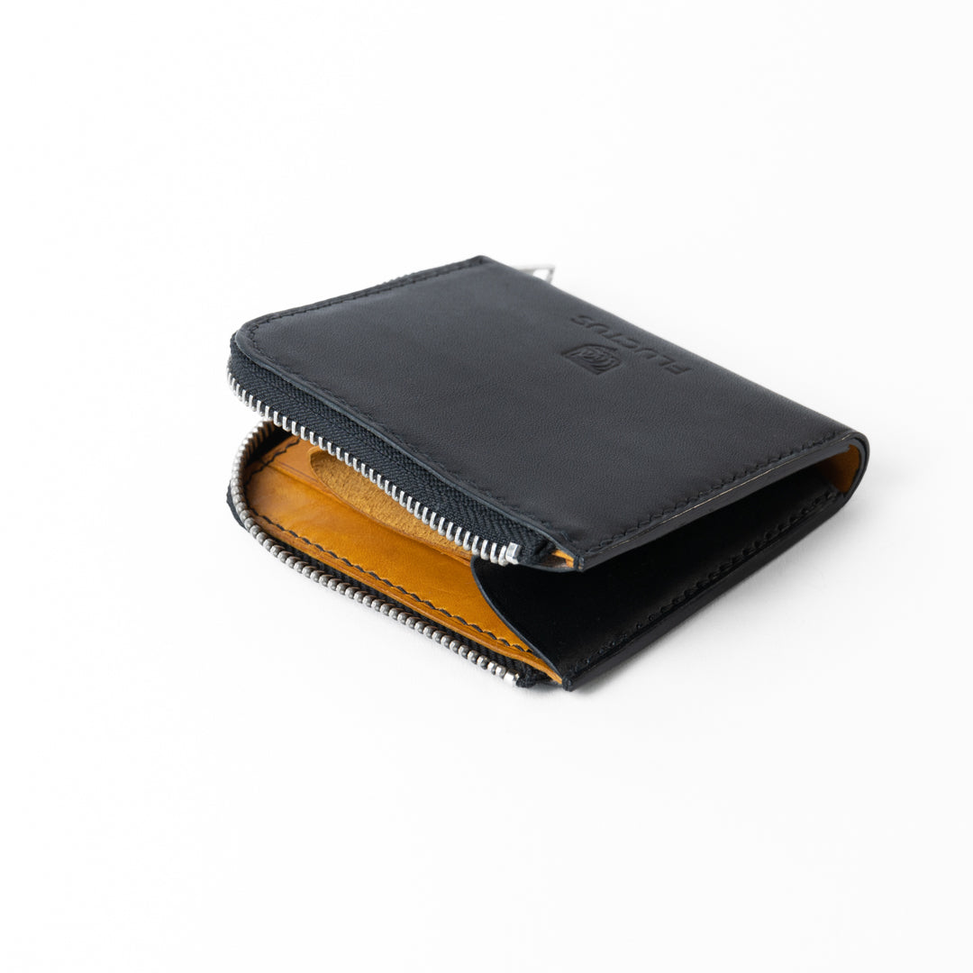 Vetoketjullinen lompakko - Mallikappale