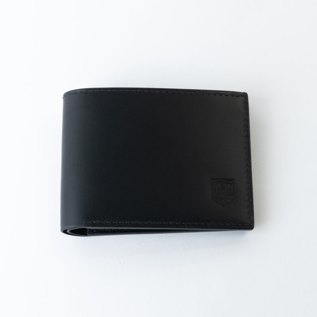 Klassinen taitettava lompakko