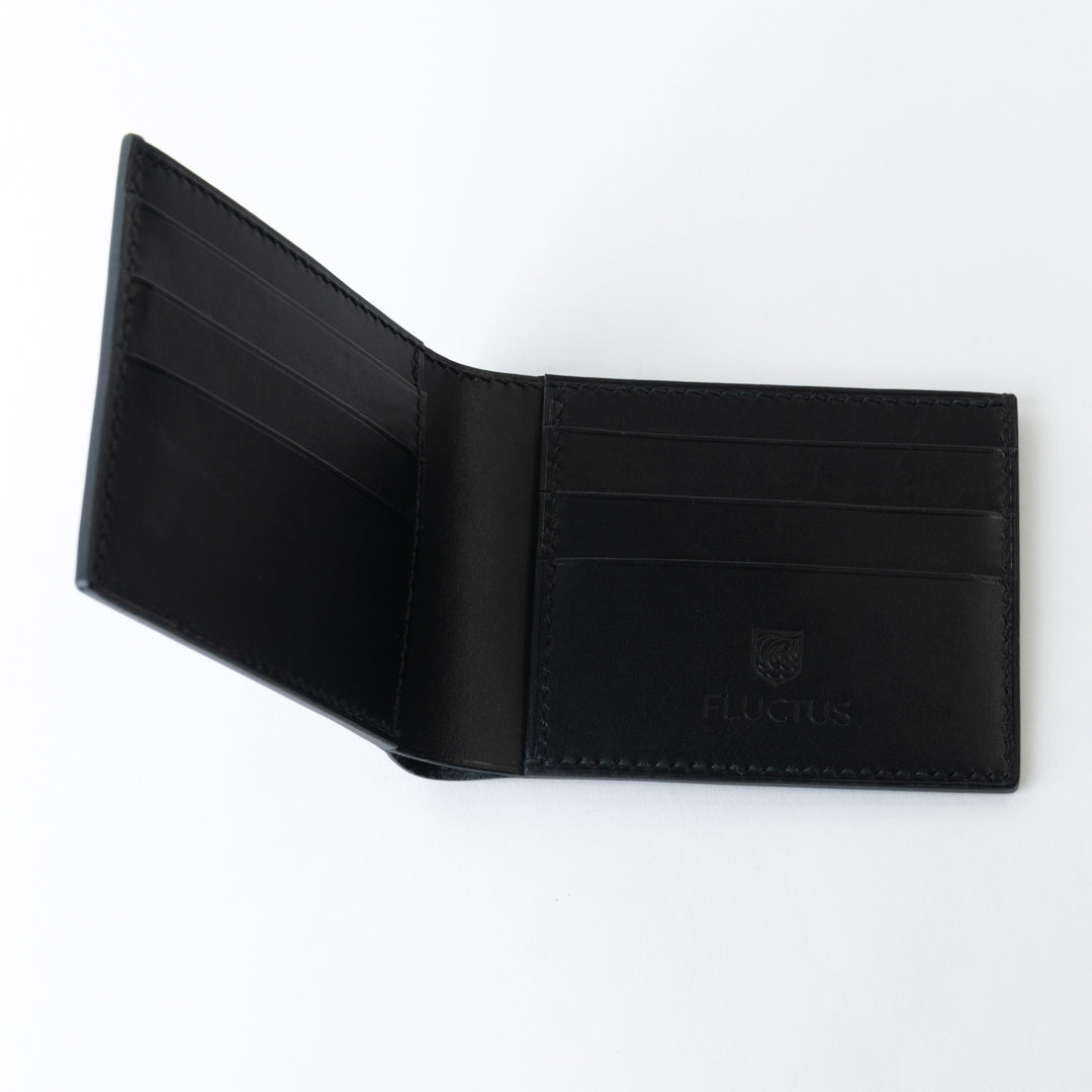 Klassinen taitettava lompakko