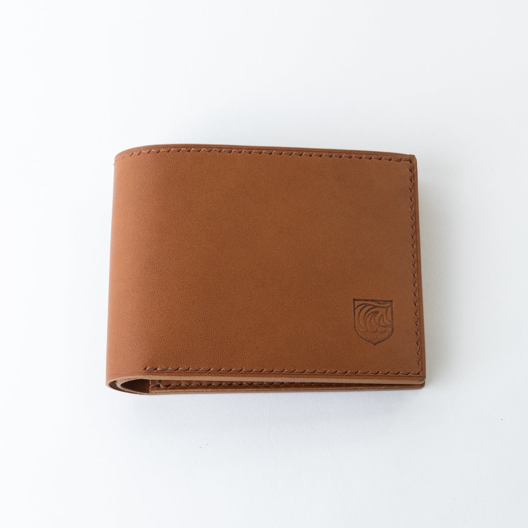 Klassinen taitettava lompakko