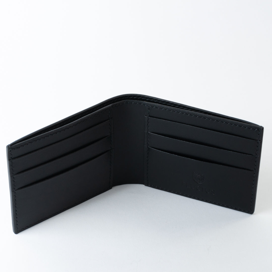 Klassinen taitettava lompakko