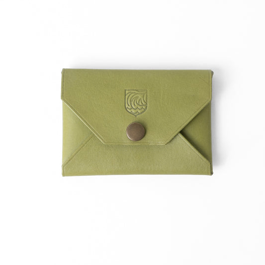 Kirjekuorilompakko - Mallikappale